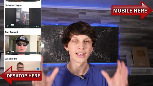 Watch A Free Webinar to Learn to Make Money on YouTube
