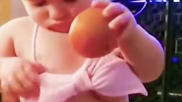 Must watch new funny Baby 2021