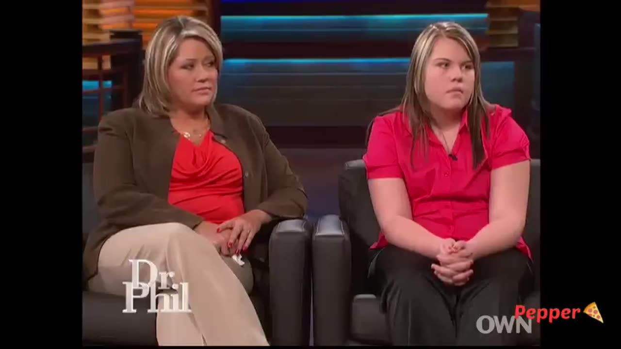 Dr. Phil S07E154 Does Mother Know Best