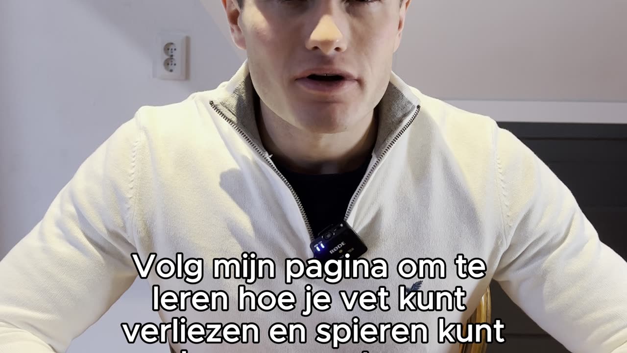 1987 calorieën van onbewerkte producten is niet hetzelfde als van bewerkte producten.