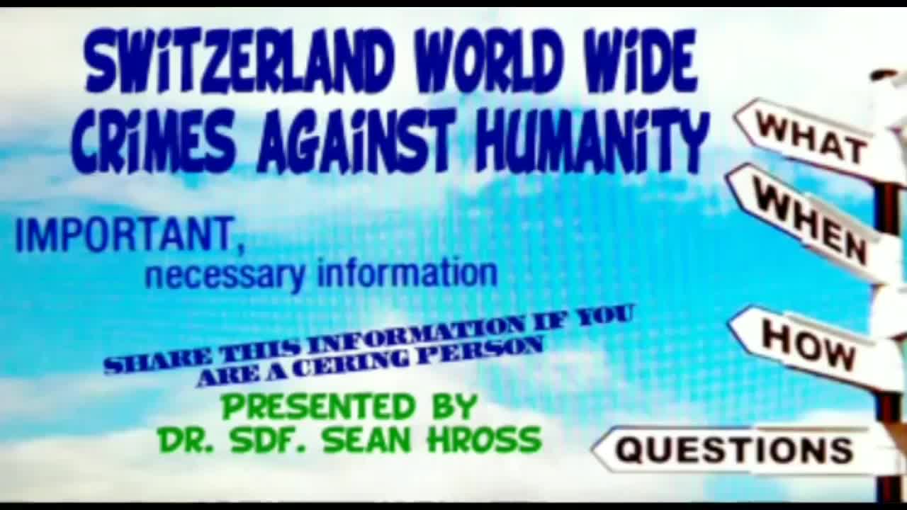 1The Swiss Beast - Home of the Devil_ Part 1