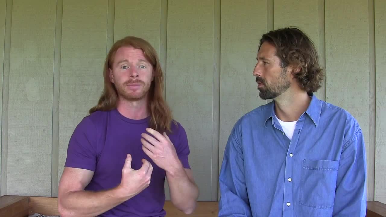 AWAKEN YOUR BODY, MIND AND SPIRIT WITH JP SEARS - Nov 7th 2013