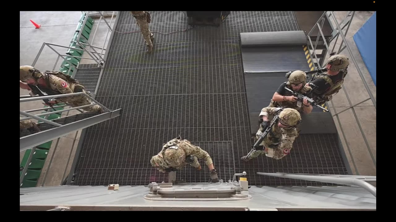 ROK seals VBSS Hawaii