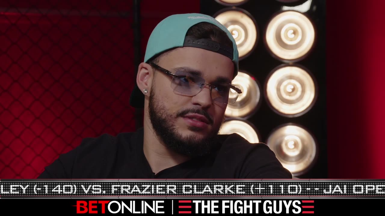 Rashad Loses His Voice at UFC 307 + Bivol vs Beterbiev Fight of the Year Preview!