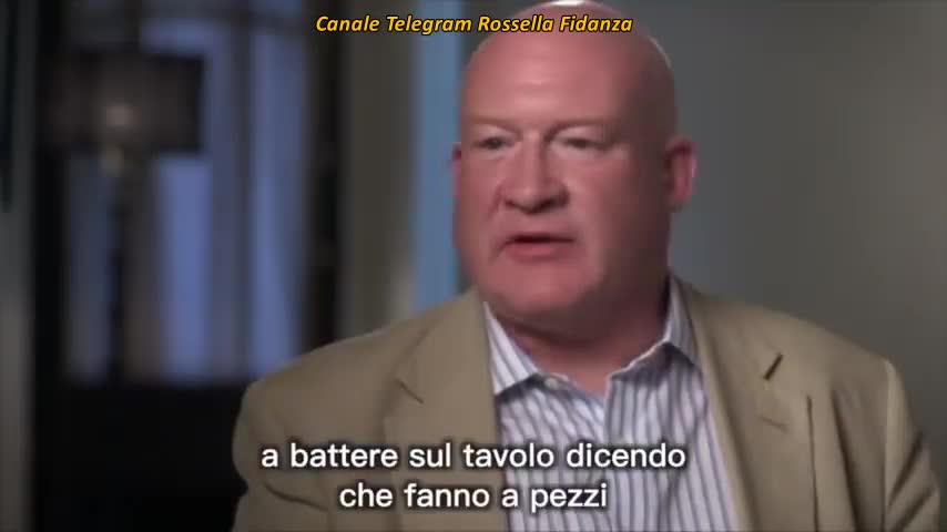 Difficile da credere - Documentario completo (Hard To Believe - Italian Subtitles)