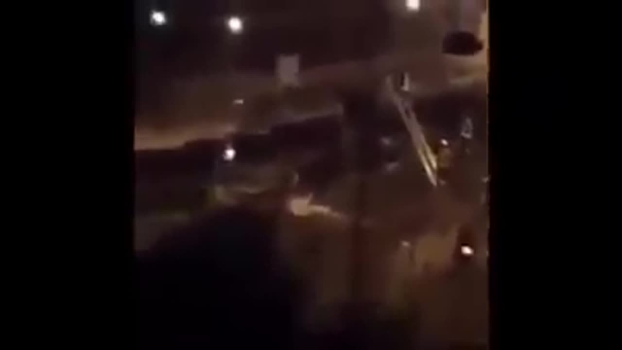 IL LORO MODO DI RINGRAZIARE CHI LI OSPITA!