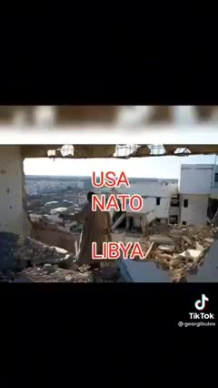 PERCHE' LE GUERRE NATO SONO GIUSTE?