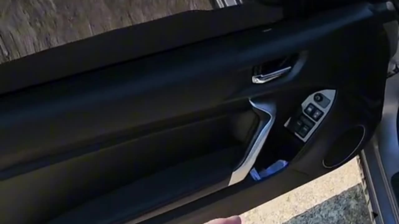 yeah we know, you have a car, but what if they can see you do freaky?!