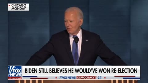 This is awful: Longtime Biden aide furious at DNC