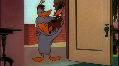 Left Turn At Albuquerque Episode 13-The Essential Daffy Duck