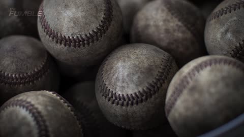 Eastern Oklahoma Players PRANK Texas A&M Baseball Team with Bullpen Phone Call