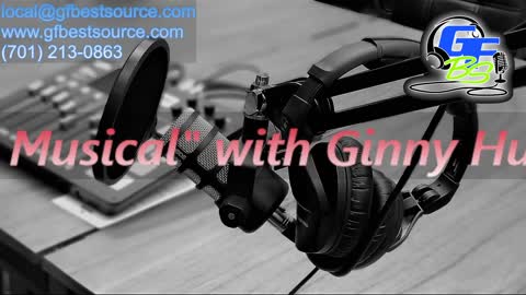 GFBS Interview: "Annie the Musical" with Ginny Hutton and Jamie Traverse