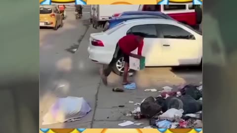 pranks, parodies and funny stories