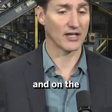 Canadians shouldn't believe him.