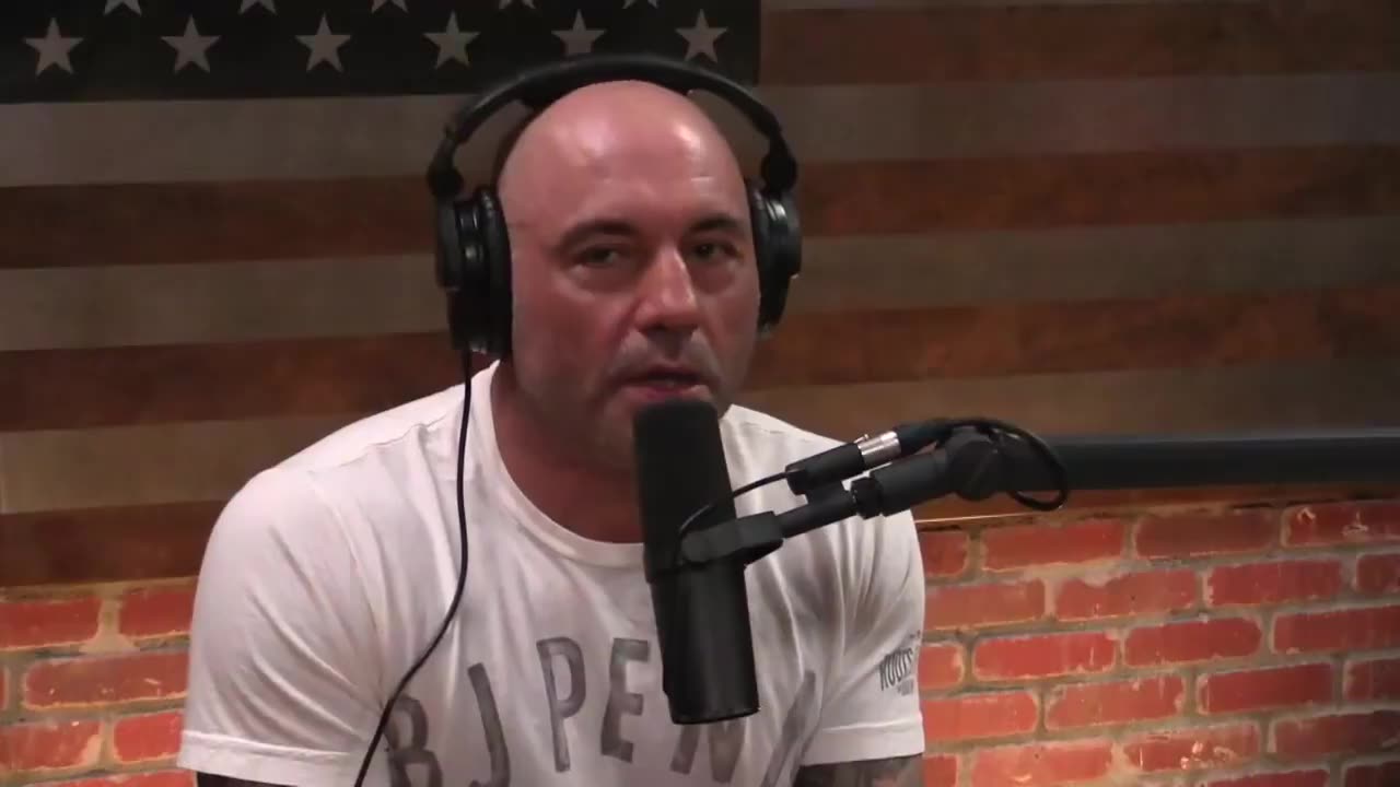 Joe Rogan - Why Are So Many People Depressed?