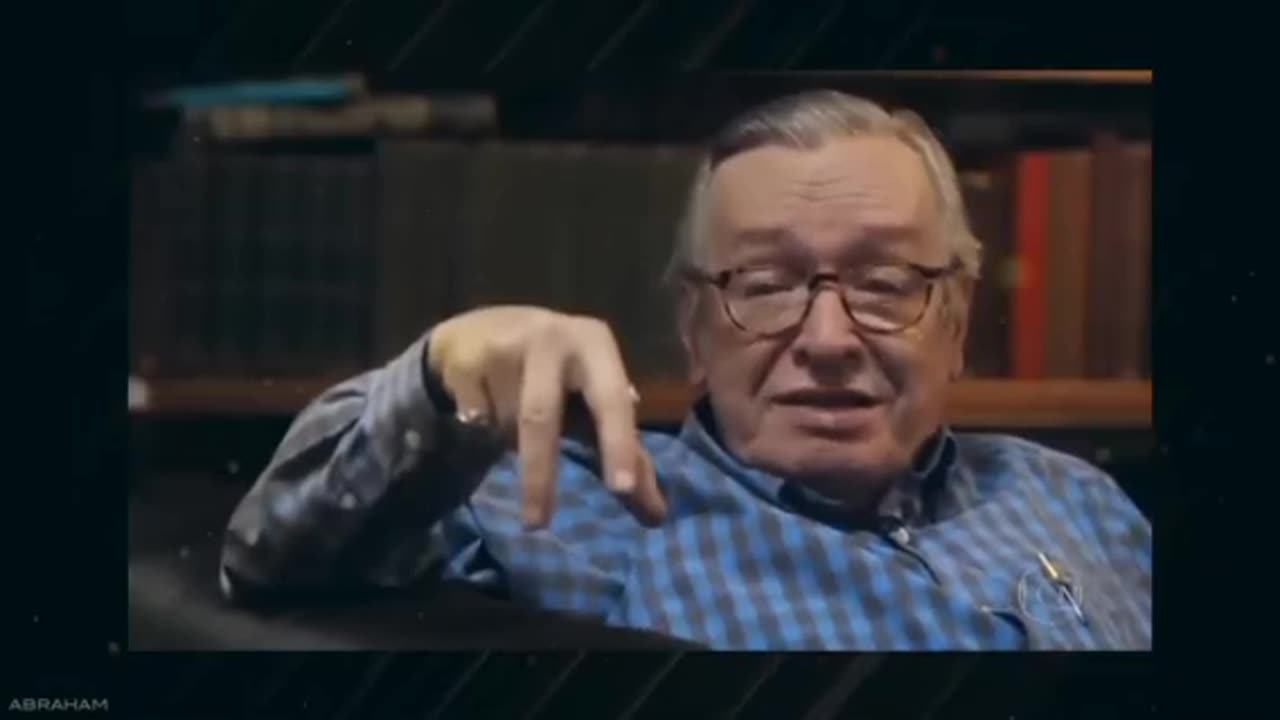O Homem que Desvendou o Sistema.
