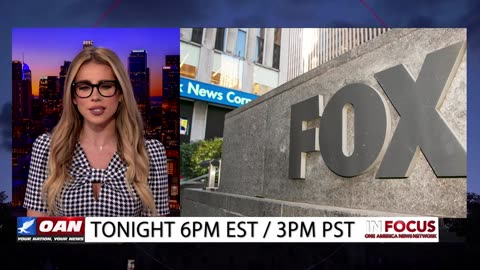 TONIGHT: IN FOCUS