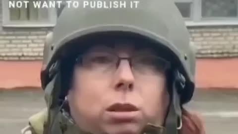NAZIS SHELLING CIVILIANS