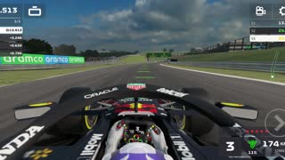 f1 mobile racing career mode-red bull part 5