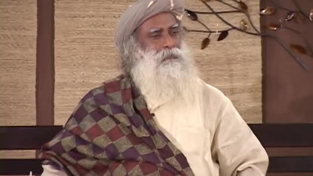 Why I am I Stressed? - Sadhguru On Stress