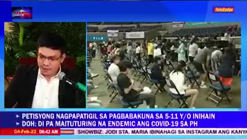 Nakakatakot naman