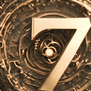 093 In numerology, the number 6 in your name's Expression or Minor Expression