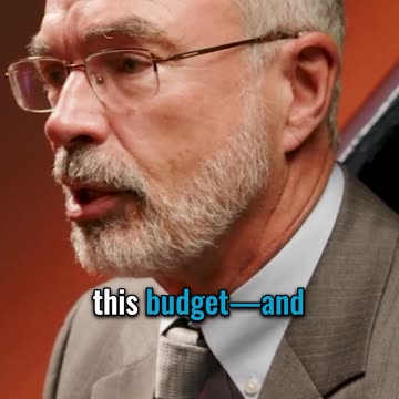 Congress is spending a $1M a year on WHAT??