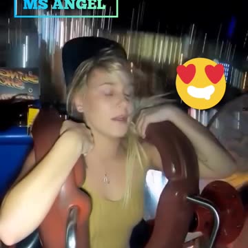 SLINGSHOT RIDE COMPILATION #80