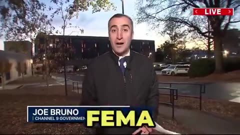 A North Carolina resident requesting $200 for a broken window was denied by FEMA