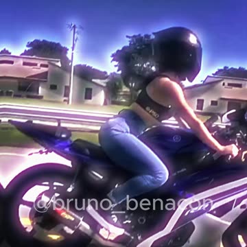 Para que usar drogas, se existem as motos.#motos #insano #altavelocidade #hondahr #automobile #model