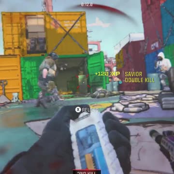 CLIP: 51 - 19 [MATCH] GAME PLAY ON XBOX - CALL OF DUTY MW3 - SEE DESCRIPTION