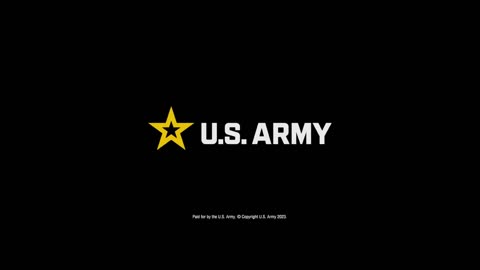 Be All You Can Be - U.S. Army's new brand trailer - U.S. Army