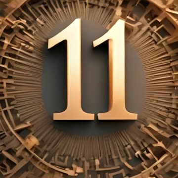 001 Ever wonder if your birth date holds the secret to your personality 🌌 Let's decode 1's are n