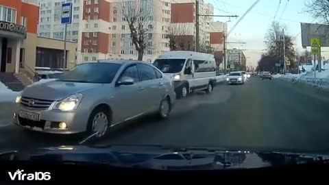 Car Crash Compilation #3