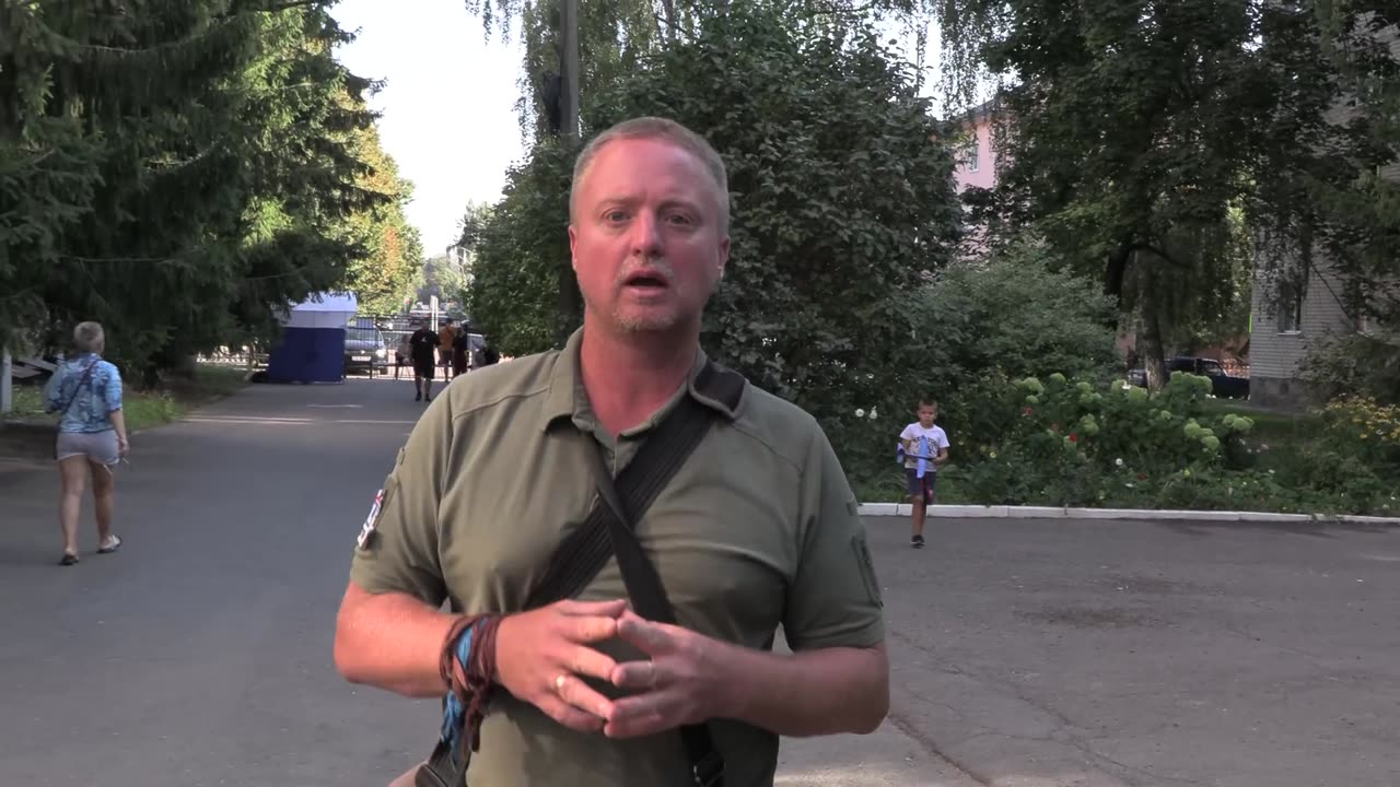 Shocking Testimony: Civilians Accuse Ukraine Soldiers Of Targeting Kursk Frontline Residents