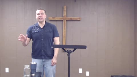 Luke 22:47 to 23:34