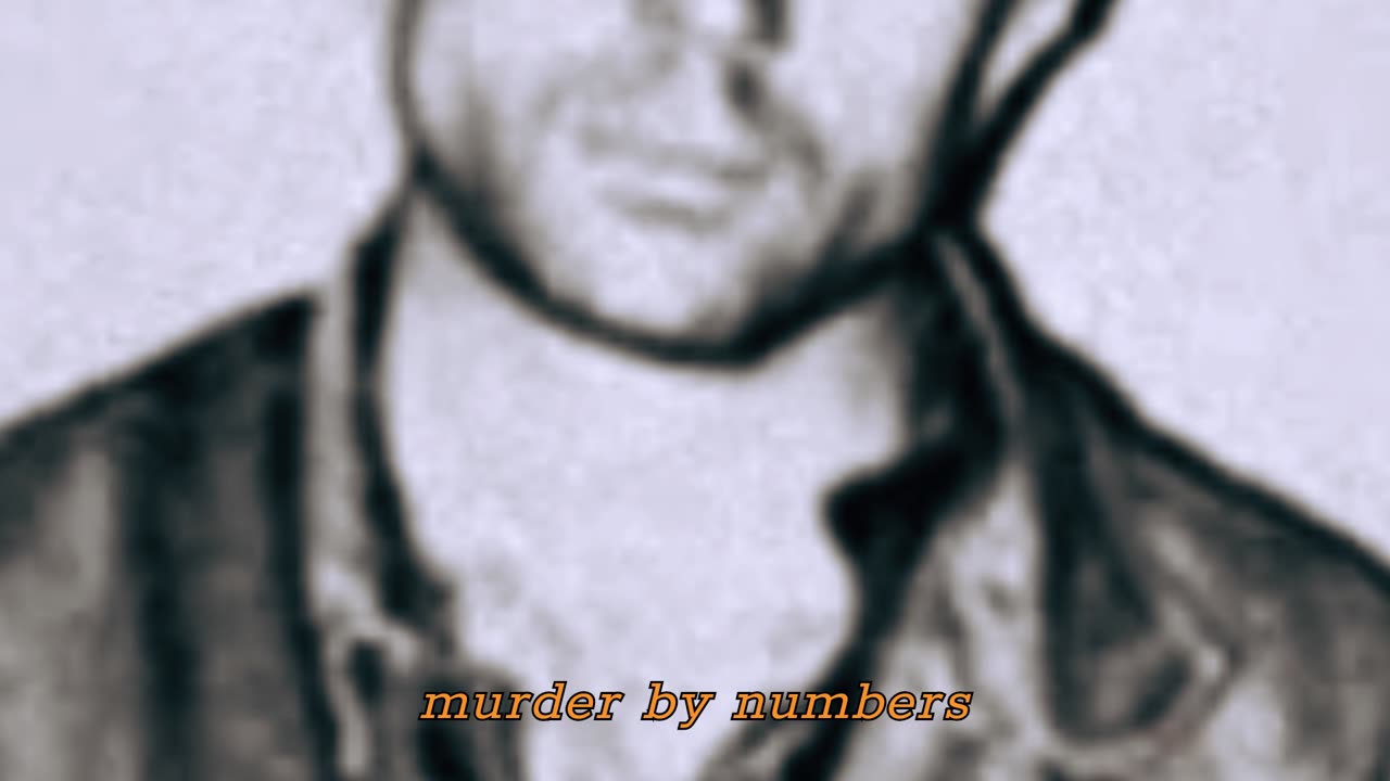 Murder By Numbers - The Police