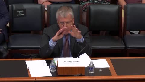 Regulatory Recipe for Economic Uncertainty: The Endless Basel Endgame and an Onslaught of Hurried Rulemaking Undertaken by the Administration - September 25, 2024