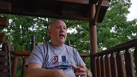 TGV² Garage Gun Talk from the Smoky Mountains: No more sponsorships on YouTube? Comments deleted?