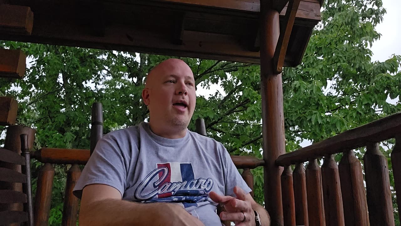 TGV² Garage Gun Talk from the Smoky Mountains: No more sponsorships on YouTube? Comments deleted?