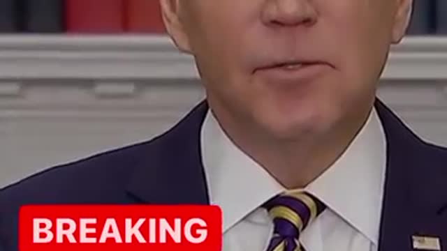 Biden_ U.S. to ban imports of Russian oil