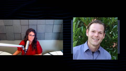 05/28/24 Seg 5 Mel Mattison AI Use Water Elec The Lies and How It will Manipulate