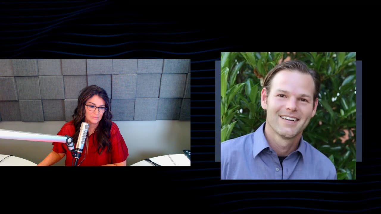 05/28/24 Seg 5 Mel Mattison AI Use Water Elec The Lies and How It will Manipulate