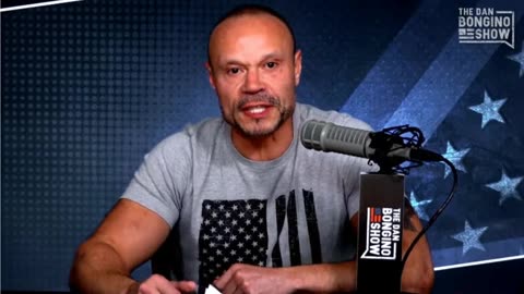 Bongino weighs in on my thoughts to not have Joe Biden step down....