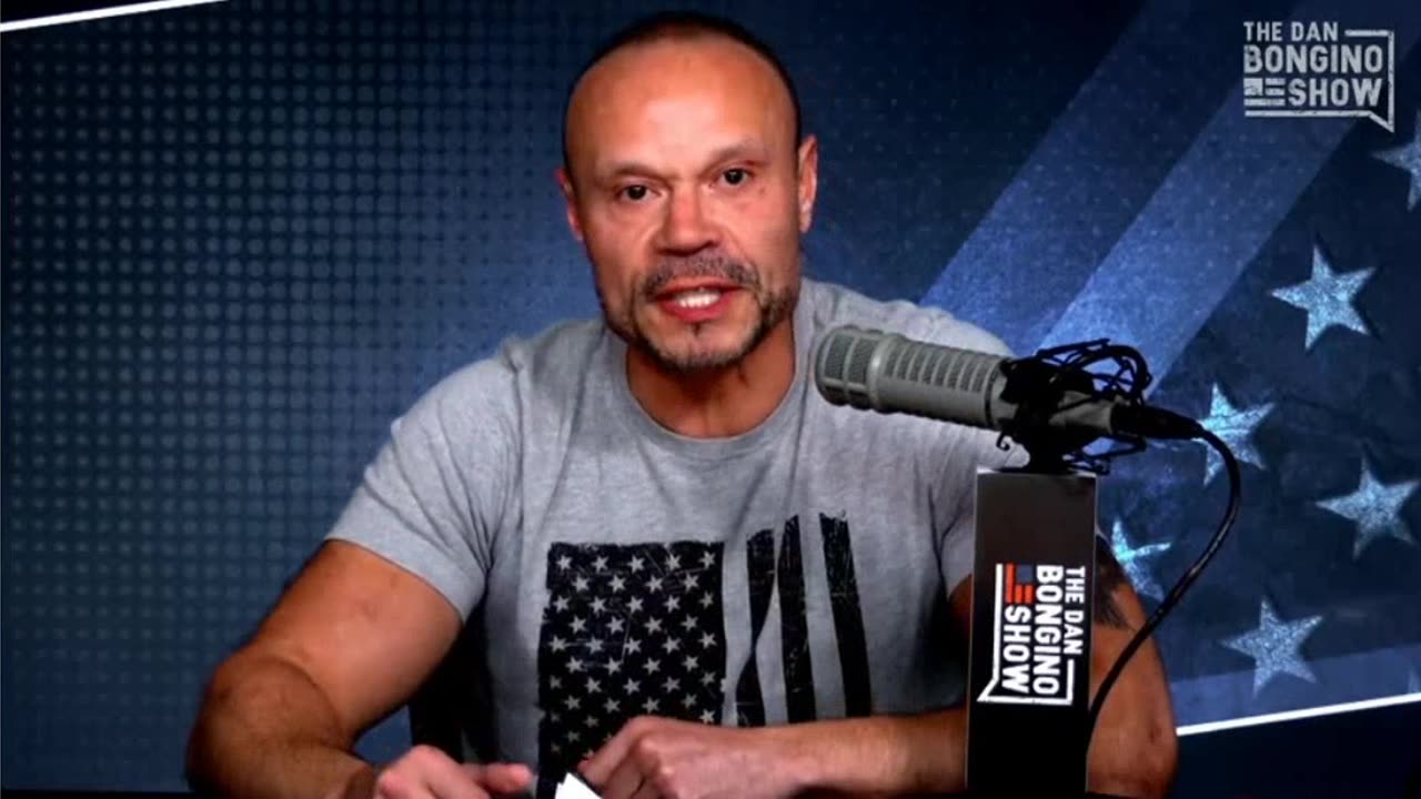 Bongino weighs in on my thoughts to not have Joe Biden step down....