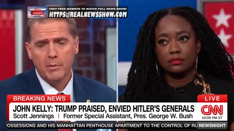 CNN NewsNight With Abby Phillip 10PM - 10/22/2024