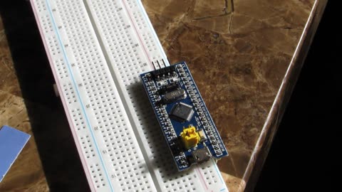 Soldering Header Pins