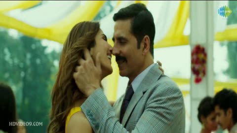 Marjaawaan - Bell Bottom ft. Akshay Kumar-(HDvideo9)