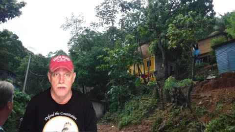 Roatan Missions Outreach - Would you please help