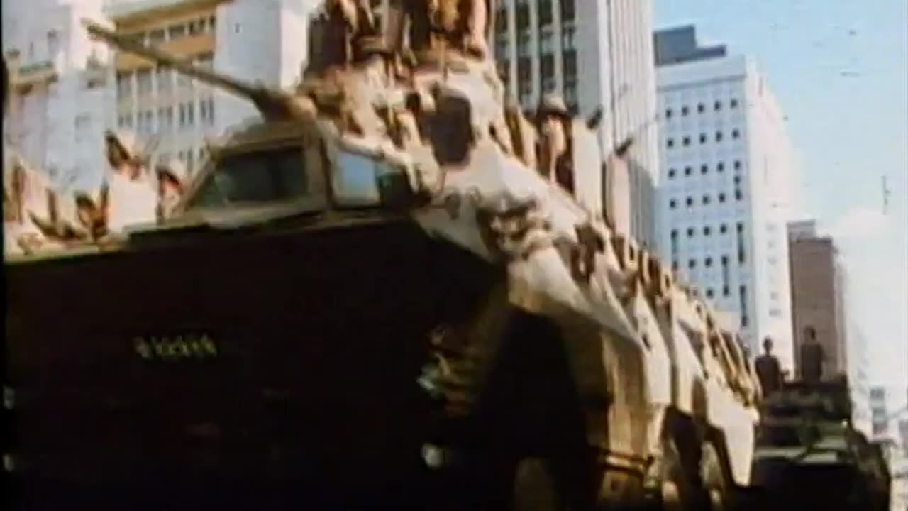 3-Have You Heard from Johannesburg-The New Generation